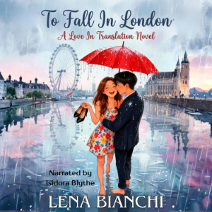 To Fall in London