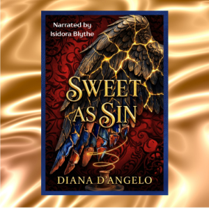 Sweet as Sin