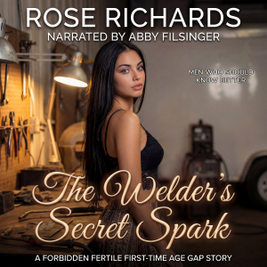 The Welder's Secret Spark