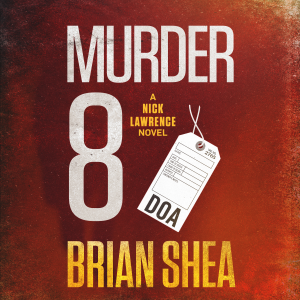 Murder 8