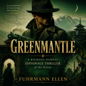 Greenmantle