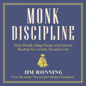 Monk Discipline
