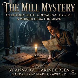 The Mill Mystery