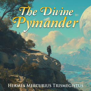 THE DIVINE PYMANDER