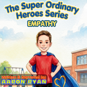 The Super Ordinary Heroes Series