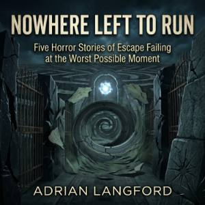 Nowhere Left to Run