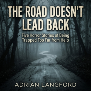 The Road Doesn’t Lead Back