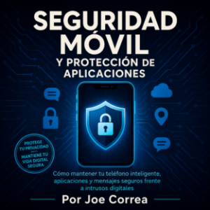Seguridad Móvil y Protección de Aplicaciones