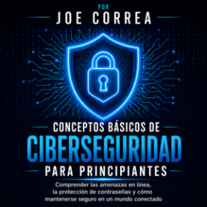 Conceptos Básicos de Ciberseguridad Para Principiantes