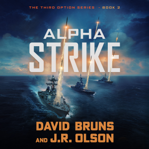 Alpha Strike