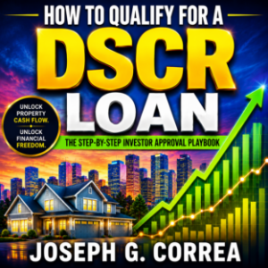 How to Qualify for a DSCR Loan