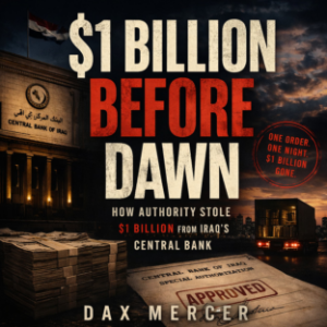 $1 Billion Before Dawn-logo
