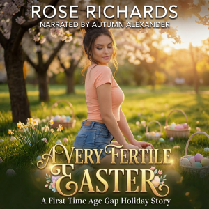 A Very Fertile Easter