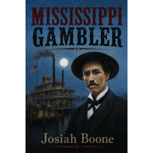 Mississippi Gambler