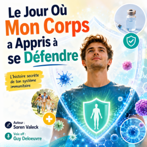Le Jour Où Mon Corps a Appris à se Défendre