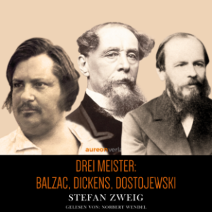 Drei Meister-logo