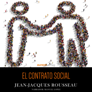 El contrato social-logo