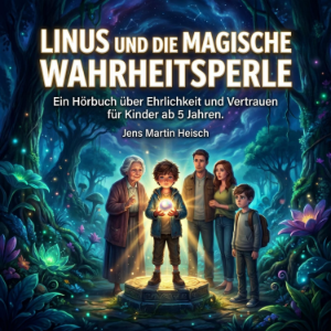 Linus und die magische Wahrheitsperle