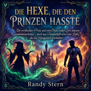 Die Hexe, die den Prinzen hasste