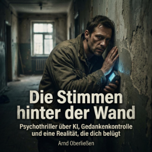 Die Stimmen hinter der Wand