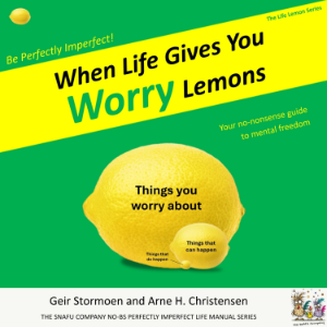 When Life Gives You Worry Lemons