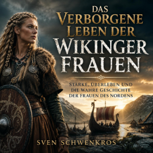 Das verborgene Leben der Wikingerfrauen