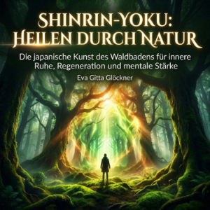 Shinrin-Yoku: Heilen durch Natur