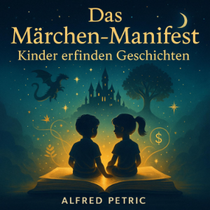 Das Märchen-Manifest - Kinder erfinden Geschichten