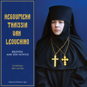 Hegoumena Thaïssia van Leouchino
