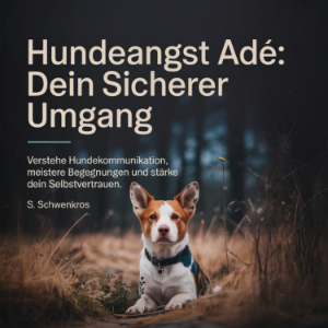 Hundeangst adé - Dein sicherer Umgang