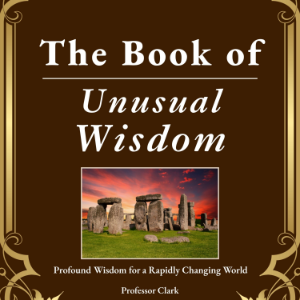 The Book of Unusual Wisdom
