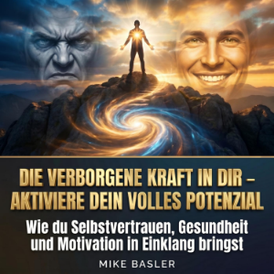 Die verborgene Kraft in dir – Aktiviere dein volles Potenzial
