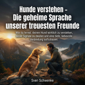 Hunde verstehen – Die geheime Sprache unserer treuesten Freunde
