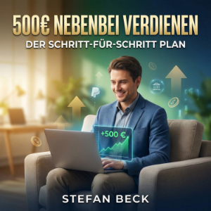500€ nebenbei verdienen