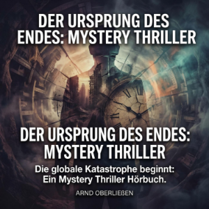 Der Ursprung des Endes: Mystery Thriller