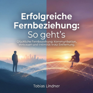 Erfolgreiche Fernbeziehung - So geht's
