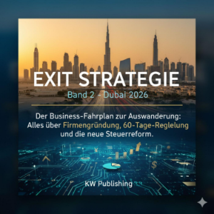 EXIT STRATEGIE: Band 2 – Dubai 2026