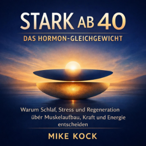 Stark ab 40 – Das Hormon-Gleichgewicht