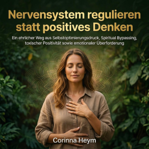 Nervensystem regulieren statt positives Denken