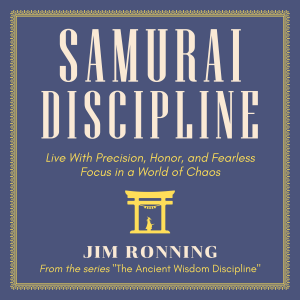 Samurai Discipline