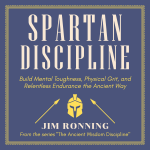 Spartan Discipline