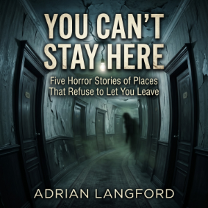 You Can’t Stay Here