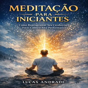 Meditação para Iniciantes