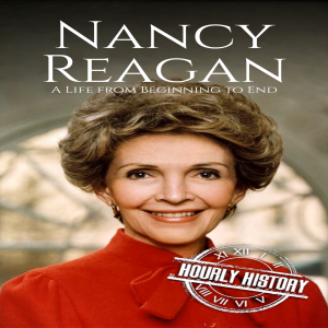 Nancy Reagan
