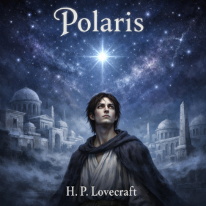 3. Polaris by H.P Lovecraft