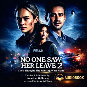 No One Saw Her Leave 2