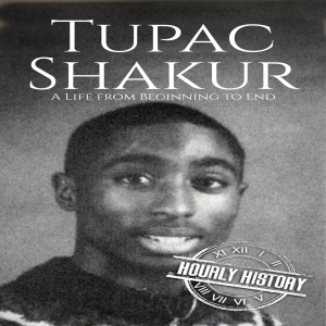 Tupac Shakur