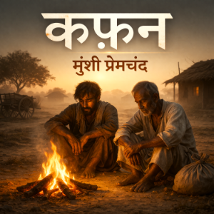 Kafan - Munshi Premchand