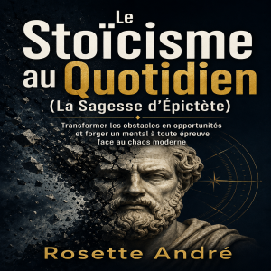 Le Stoïcisme au Quotidien (La Sagesse d'Épictète)
