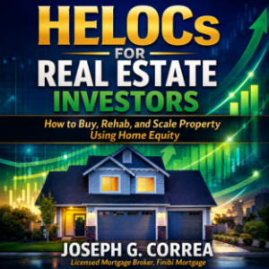 HELOCs for Real Estate Investors